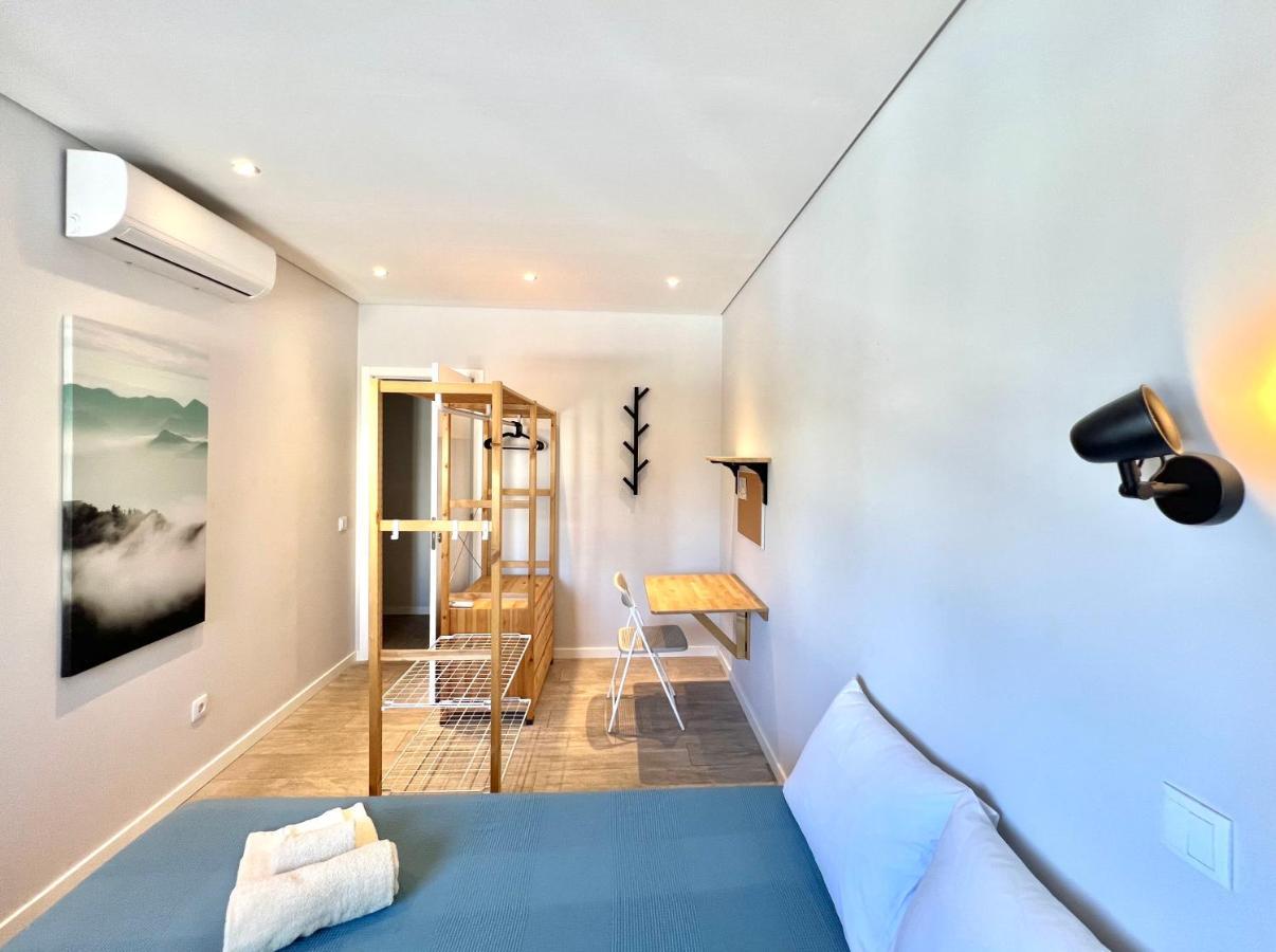 Campus - Faro Apartments By Hd Properties Exterior photo